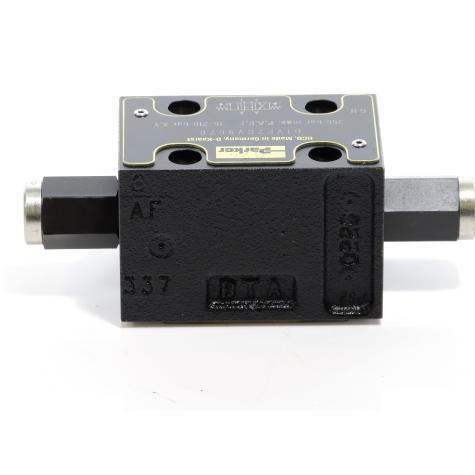 Hydraulisches Wegeventil  Neu